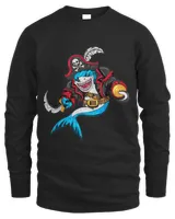 Men's Long Sleeved T-Shirt Men's Long Sleeved T-Shirt