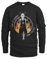 Men's Long Sleeved T-Shirt Men's Long Sleeved T-Shirt