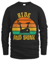 Men's Long Sleeved T-Shirt Men's Long Sleeved T-Shirt
