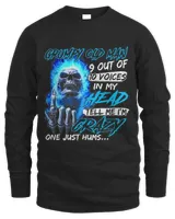 Men's Long Sleeved T-Shirt Men's Long Sleeved T-Shirt