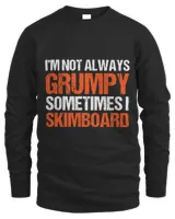 Men's Long Sleeved T-Shirt Men's Long Sleeved T-Shirt
