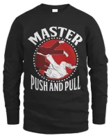 Men's Long Sleeved T-Shirt Men's Long Sleeved T-Shirt