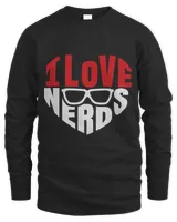 Men's Long Sleeved T-Shirt Men's Long Sleeved T-Shirt