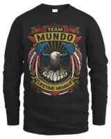 Men's Long Sleeved T-Shirt Men's Long Sleeved T-Shirt