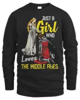Men's Long Sleeved T-Shirt Men's Long Sleeved T-Shirt