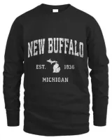 Men's Long Sleeved T-Shirt Men's Long Sleeved T-Shirt