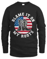 Men's Long Sleeved T-Shirt Men's Long Sleeved T-Shirt