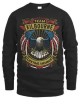 Men's Long Sleeved T-Shirt Men's Long Sleeved T-Shirt
