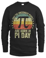 Men's Long Sleeved T-Shirt Men's Long Sleeved T-Shirt