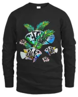 Men's Long Sleeved T-Shirt Men's Long Sleeved T-Shirt