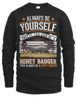 Men's Long Sleeved T-Shirt Men's Long Sleeved T-Shirt