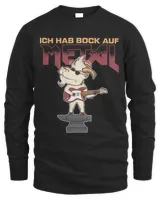 Men's Long Sleeved T-Shirt Men's Long Sleeved T-Shirt
