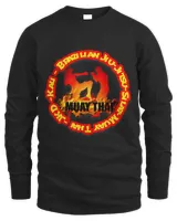 Men's Long Sleeved T-Shirt Men's Long Sleeved T-Shirt