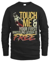 Men's Long Sleeved T-Shirt Men's Long Sleeved T-Shirt