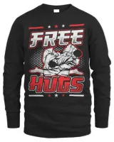 Men's Long Sleeved T-Shirt Men's Long Sleeved T-Shirt