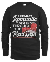 Men's Long Sleeved T-Shirt Men's Long Sleeved T-Shirt