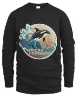 Men's Long Sleeved T-Shirt Men's Long Sleeved T-Shirt