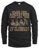 Men's Long Sleeved T-Shirt Men's Long Sleeved T-Shirt
