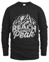 Men's Long Sleeved T-Shirt Men's Long Sleeved T-Shirt