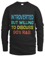 Men's Long Sleeved T-Shirt Men's Long Sleeved T-Shirt