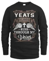 Men's Long Sleeved T-Shirt Men's Long Sleeved T-Shirt