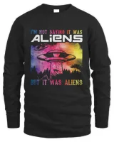 Men's Long Sleeved T-Shirt Men's Long Sleeved T-Shirt