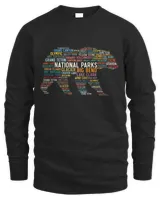 Men's Long Sleeved T-Shirt Men's Long Sleeved T-Shirt