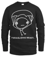 Men's Long Sleeved T-Shirt Men's Long Sleeved T-Shirt