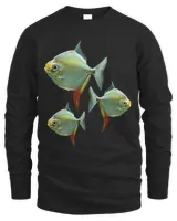 Men's Long Sleeved T-Shirt Men's Long Sleeved T-Shirt