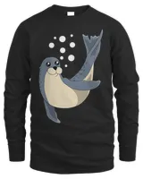 Men's Long Sleeved T-Shirt Men's Long Sleeved T-Shirt