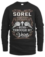 Men's Long Sleeved T-Shirt Men's Long Sleeved T-Shirt