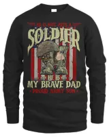 Men's Long Sleeved T-Shirt Men's Long Sleeved T-Shirt