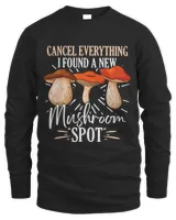 Men's Long Sleeved T-Shirt Men's Long Sleeved T-Shirt