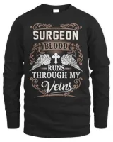 Men's Long Sleeved T-Shirt Men's Long Sleeved T-Shirt