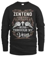 Men's Long Sleeved T-Shirt Men's Long Sleeved T-Shirt
