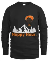 Men's Long Sleeved T-Shirt Men's Long Sleeved T-Shirt