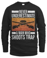 Men's Long Sleeved T-Shirt Men's Long Sleeved T-Shirt