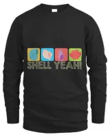 Men's Long Sleeved T-Shirt Men's Long Sleeved T-Shirt