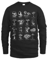 Men's Long Sleeved T-Shirt Men's Long Sleeved T-Shirt