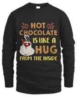 Men's Long Sleeved T-Shirt Men's Long Sleeved T-Shirt