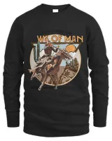 Men's Long Sleeved T-Shirt Men's Long Sleeved T-Shirt