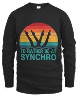 Men's Long Sleeved T-Shirt Men's Long Sleeved T-Shirt