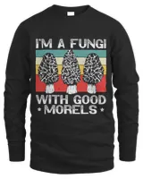 Men's Long Sleeved T-Shirt Men's Long Sleeved T-Shirt