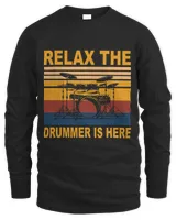 Men's Long Sleeved T-Shirt Men's Long Sleeved T-Shirt