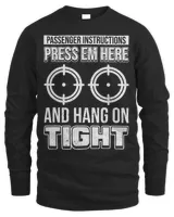 Men's Long Sleeved T-Shirt Men's Long Sleeved T-Shirt