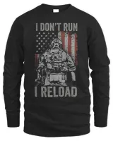 Men's Long Sleeved T-Shirt Men's Long Sleeved T-Shirt