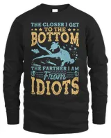 Men's Long Sleeved T-Shirt Men's Long Sleeved T-Shirt