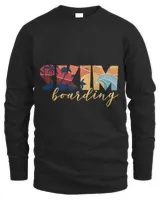 Men's Long Sleeved T-Shirt Men's Long Sleeved T-Shirt