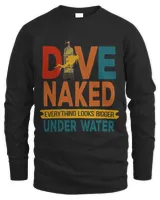 Men's Long Sleeved T-Shirt Men's Long Sleeved T-Shirt