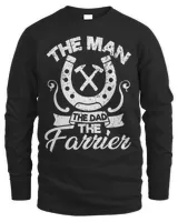 Men's Long Sleeved T-Shirt Men's Long Sleeved T-Shirt
